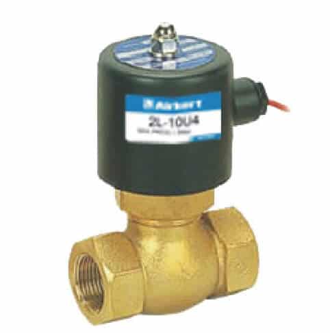 2L Solenoid Valve