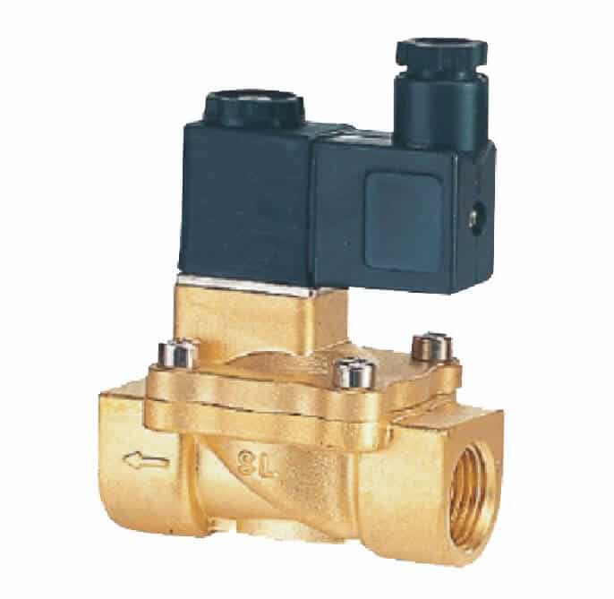 2V Solenoid Valve