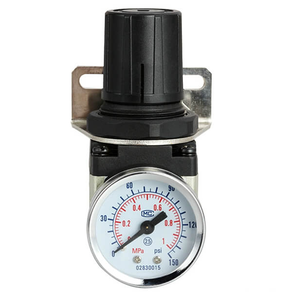 AR series air regulator