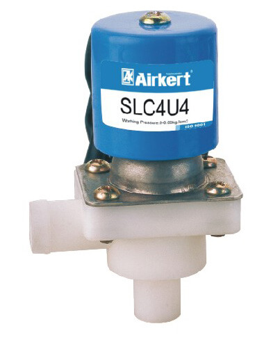 slc solenoid valve