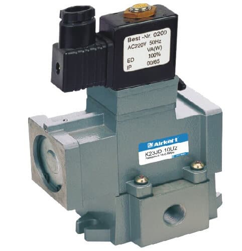 K23JD solenoid valve