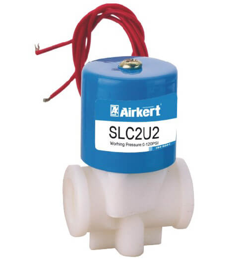 slc solenoid valve