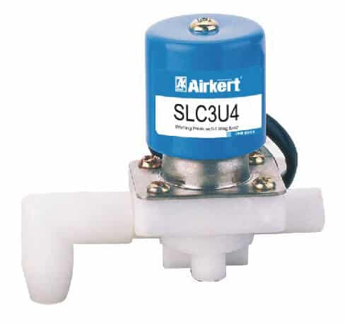 slc solenoid valve