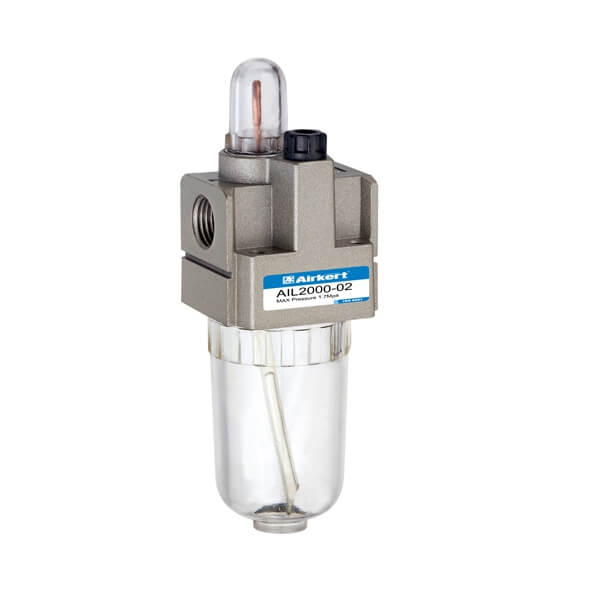 AIL2000-02 AL2000-02 AL2000 air lubricator