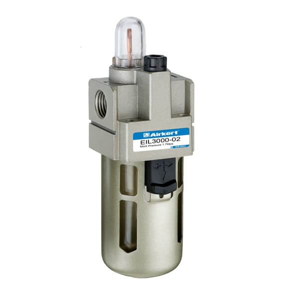 AIL3000 AL3000 AIL3000-03 air lubricator