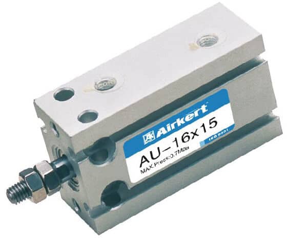 CU pneumatic cylinder