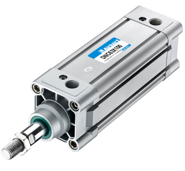 DNC FESTO ISO pneumatic cylinder