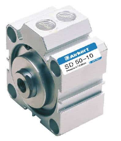 SD compact cylinder