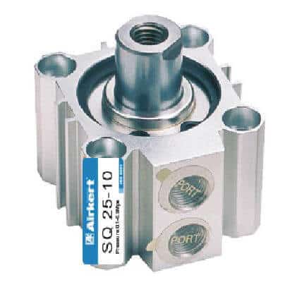 SQ compact air cylinder