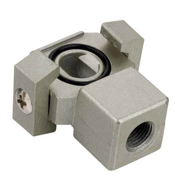 air filter regulator lubricator bracket