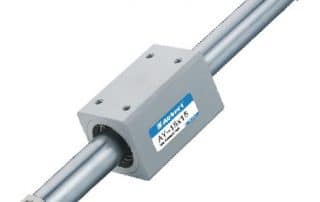 CY1B CY2B Rodless Cylinder