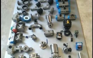 pneumatic actuator