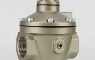 SMC AR825-14 AIR REGULATOR