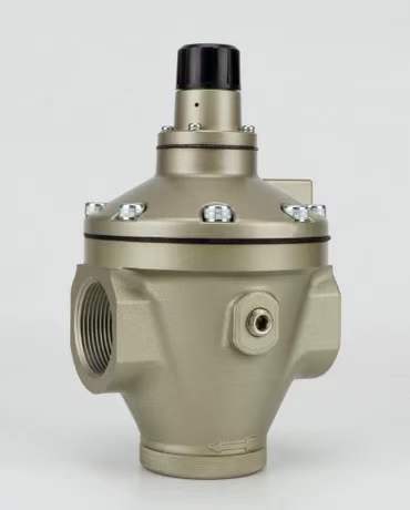 SMC AR825-14 AIR REGULATOR