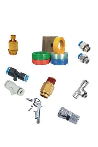 pneumatic accessories