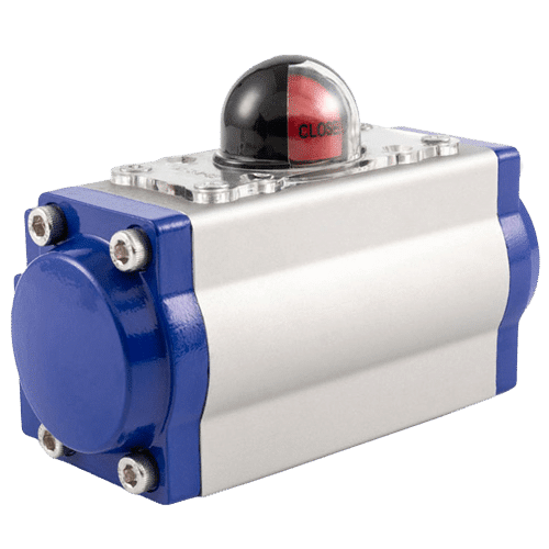 airkert pneumatic actuator