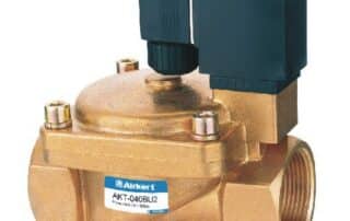 airkert solenoid valve manufacturer