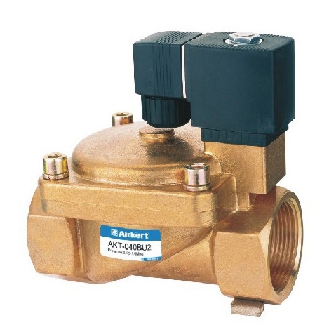 airkert solenoid valve manufacturer