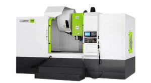 CNC-maching-center