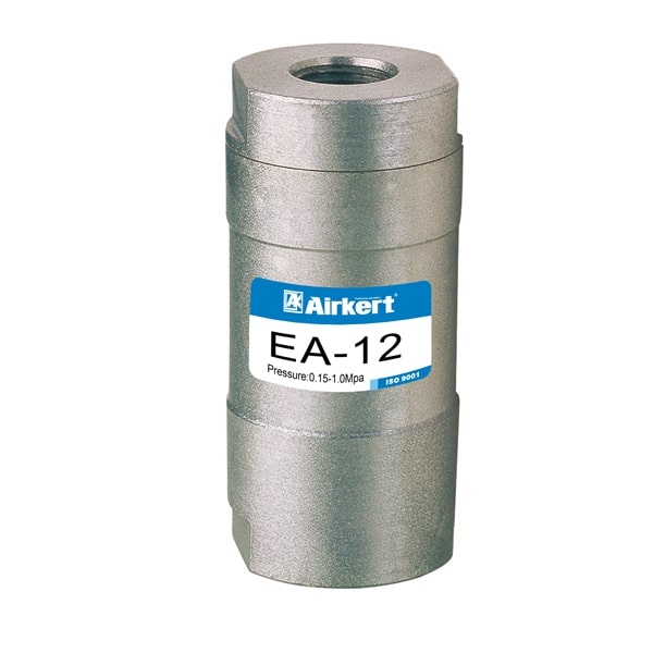 EA one way check valve