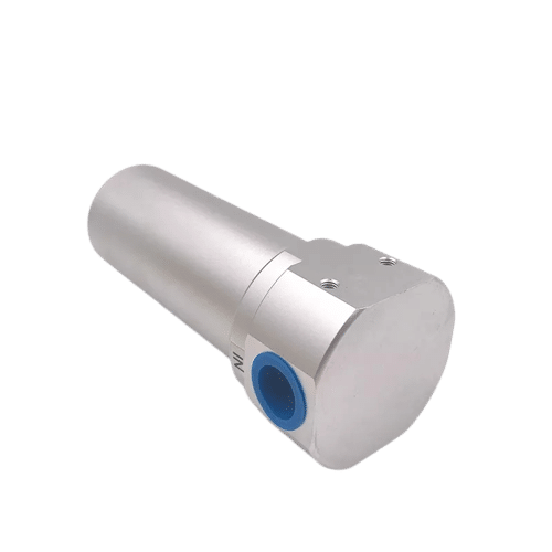 QSLH-15 High pressure pneumatic air filter