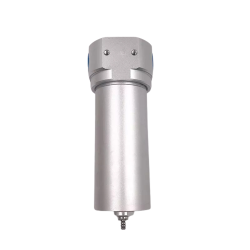 QSLH-15 High pressure pneumatic air filter