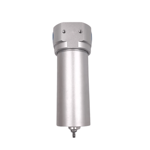 QSLH-15 High pressure pneumatic air filter