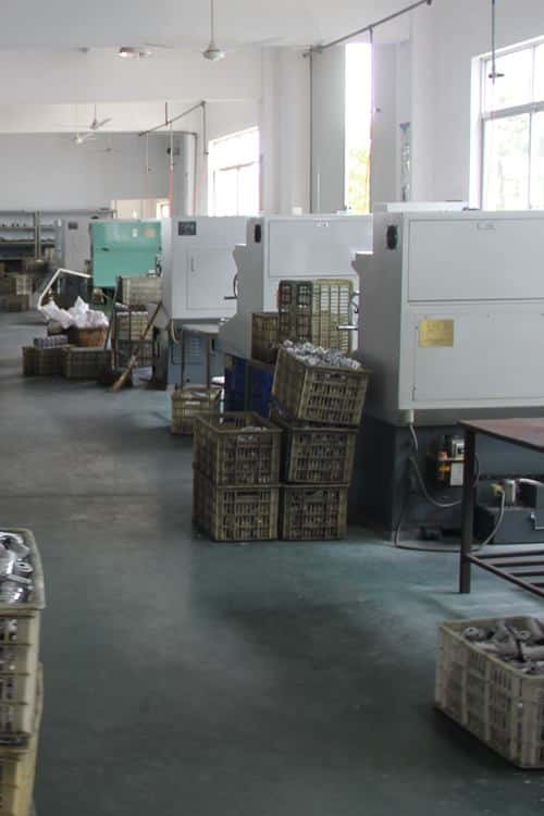 pneumatic air filter factory