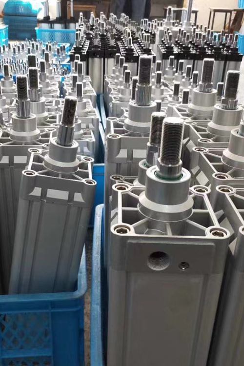 pneumatic cylinder manufacturer