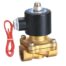 UW solenoid valve
