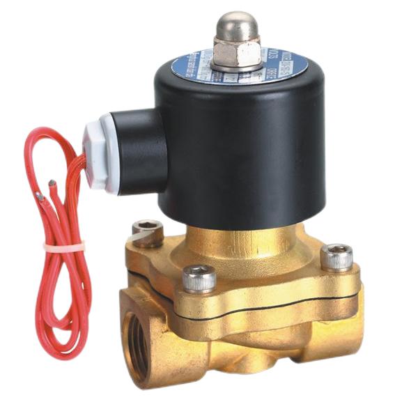 2W-15 solenoid valve