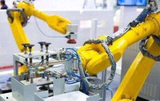 pneumatic components pros cons