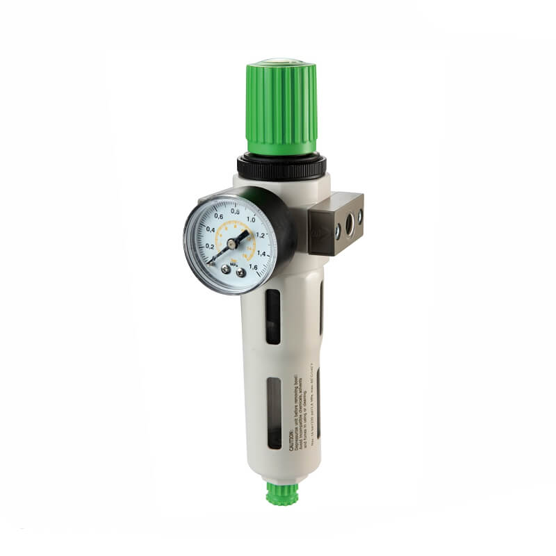 OFR Air Filter Regulator Combination