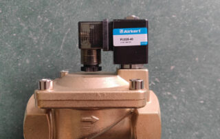 PUT225 Solenoid Valve