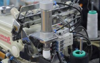 AIR CYLINDER