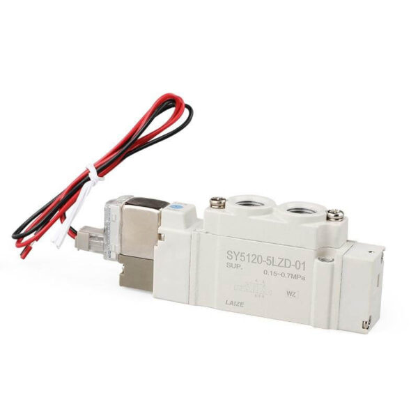 Angle Seat Valve with Limit Switch Solenoid Valve Ningbo Airkert