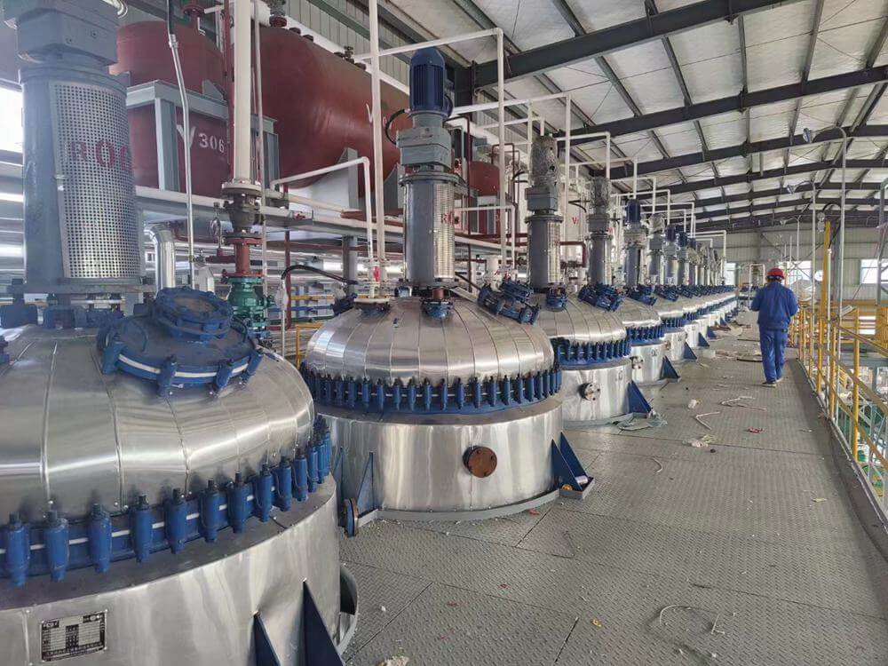 waste water plant valve selection