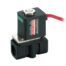 2P025-08 plastic solenoid valve