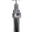 QFRH Series stainless steel high pressure FR air filter regulator gauge