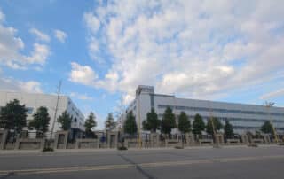 AIRTAC FACTORY CHINA