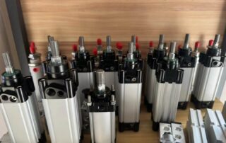 Premium Pneumatic Cylinders