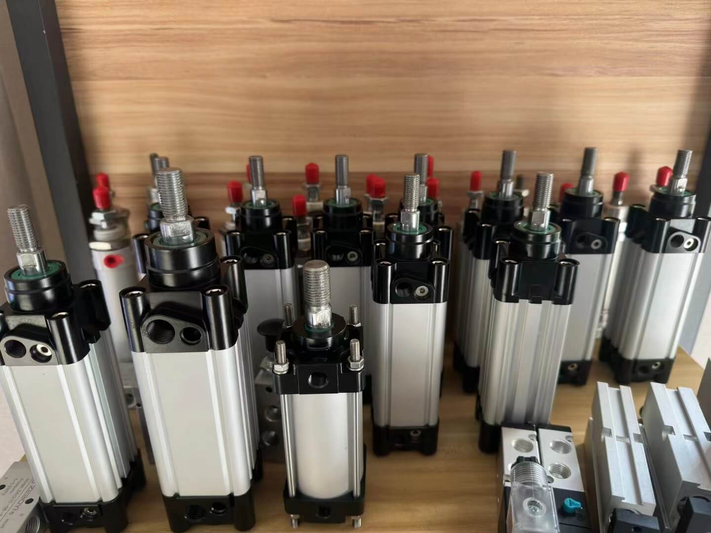 Premium Pneumatic Cylinders