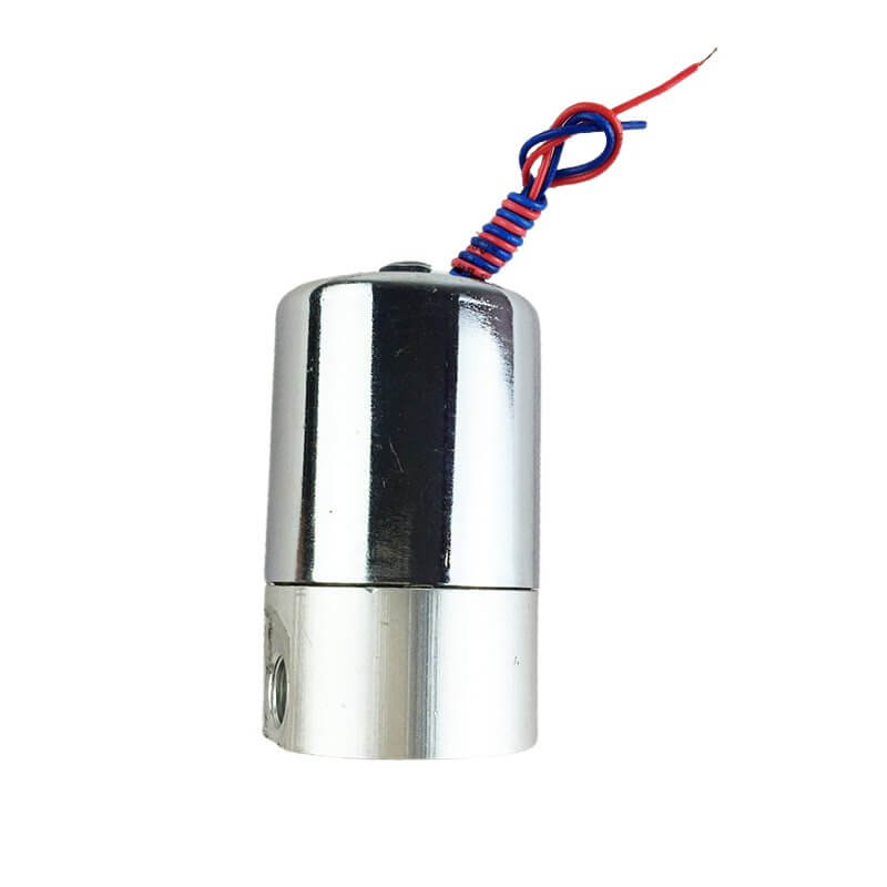 Miniature Dental Solenod Valve