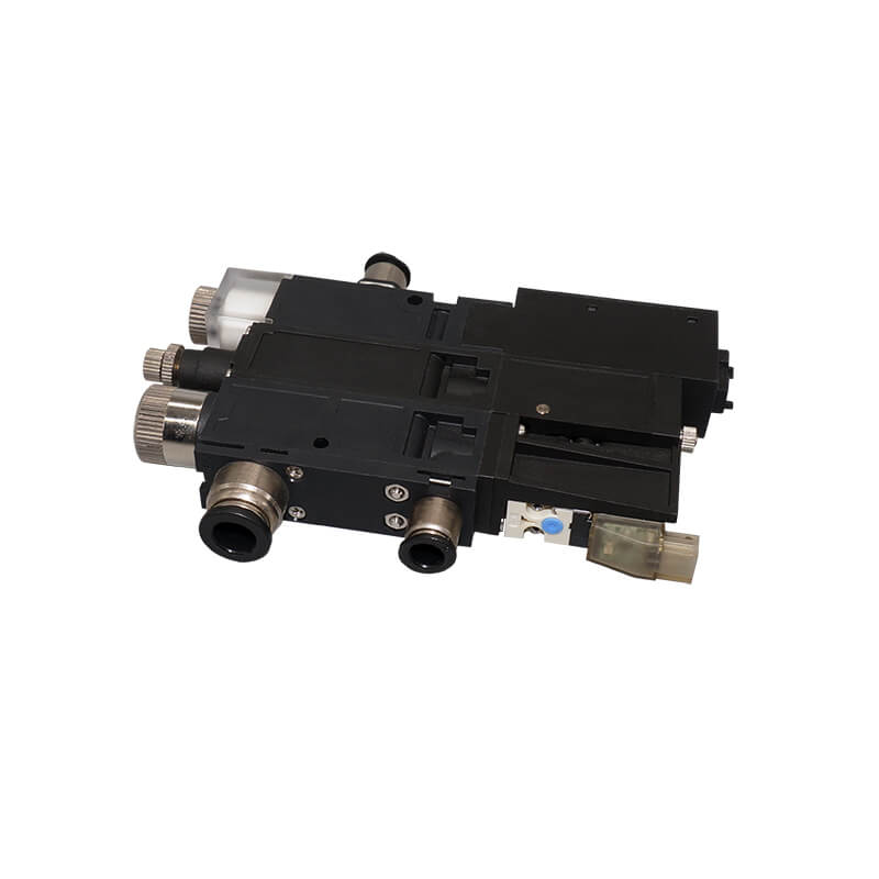 Vacuum Generator Solenoid Valve