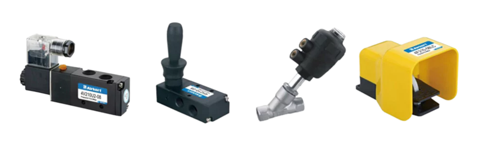 airkert-pneumatic-valve-products