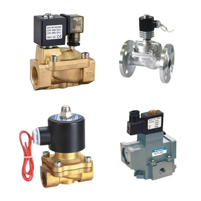 airkert-solenoid-valves-products