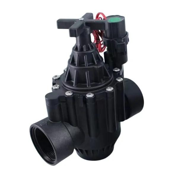 200P irrigation solenoid valve