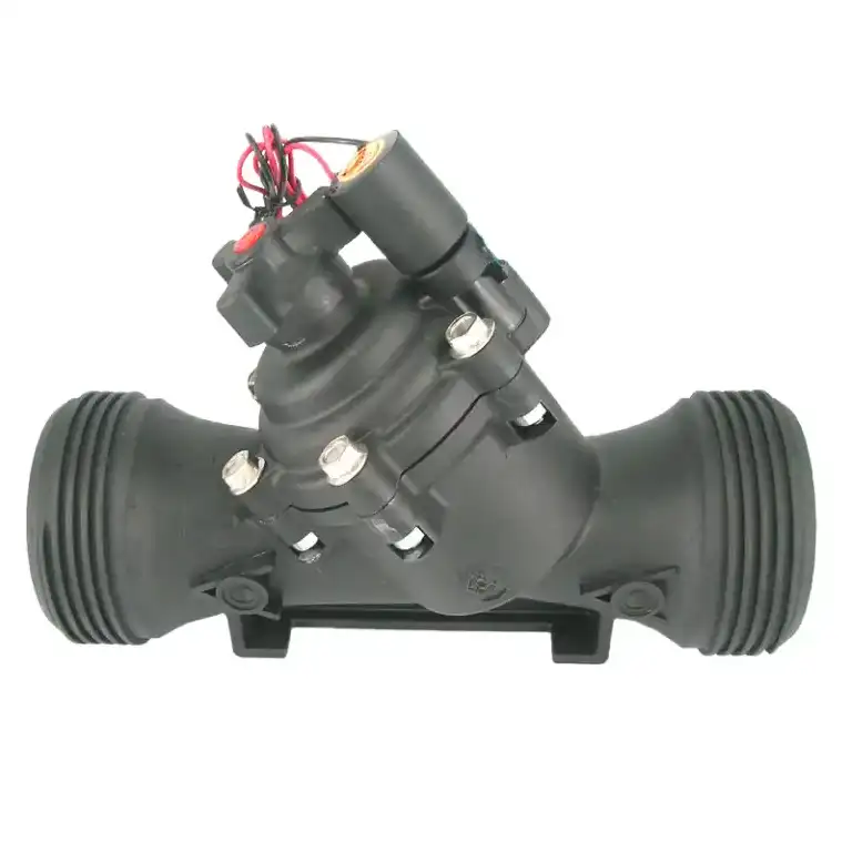300PGA 3 INCH solenoid valve