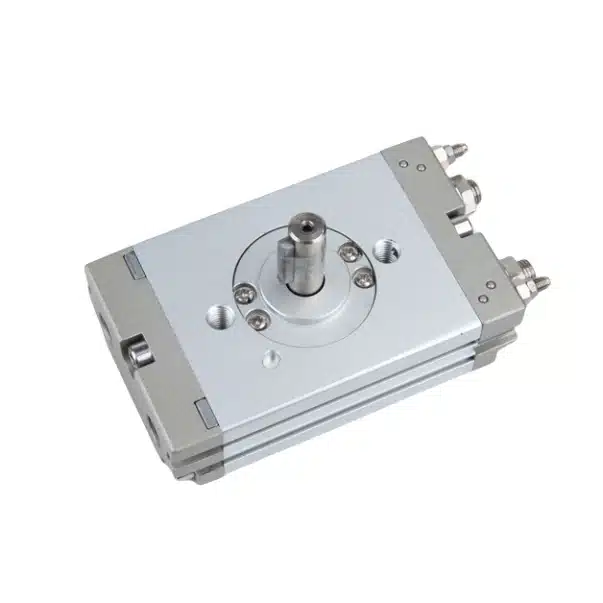 CRQ2 Rotary Actuator