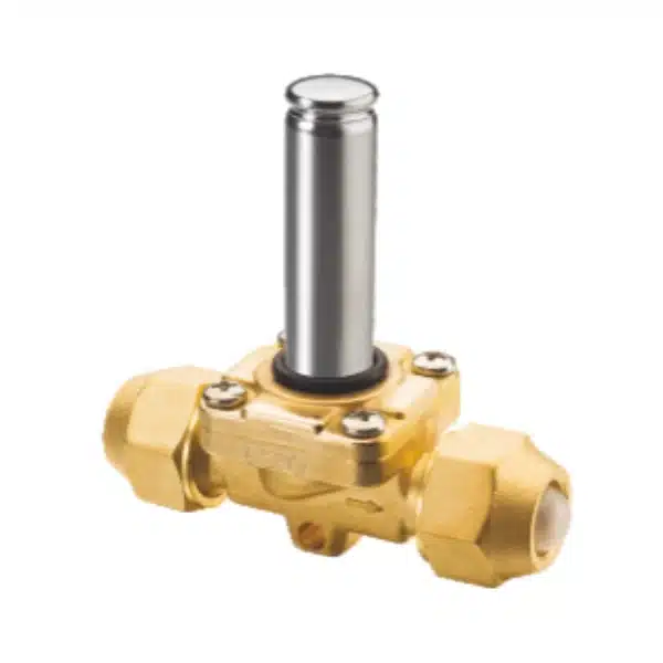 Danfoss Type EVR Solenoid Valve